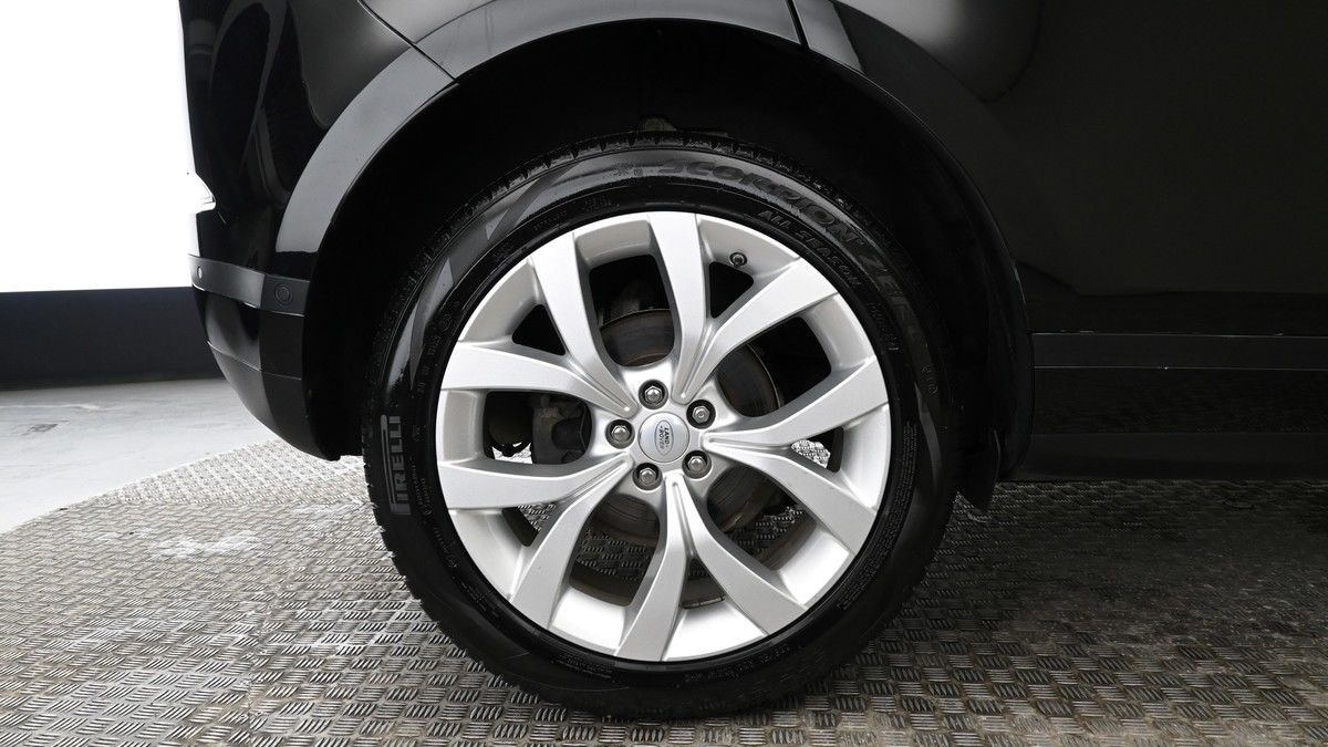 Land Rover Range Rover Evoque Image 9