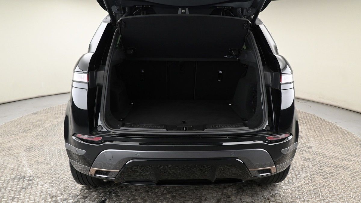 Land Rover Range Rover Evoque Image 10