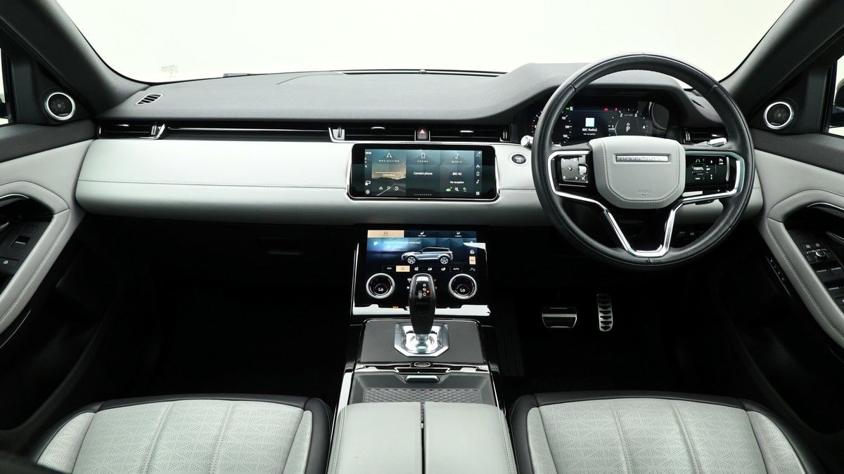 Land Rover Range Rover Evoque Image 14
