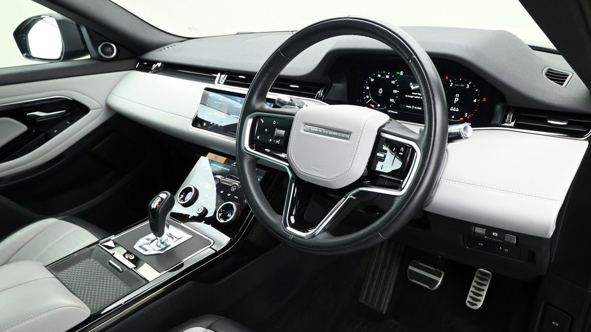 Land Rover Range Rover Evoque Image 3