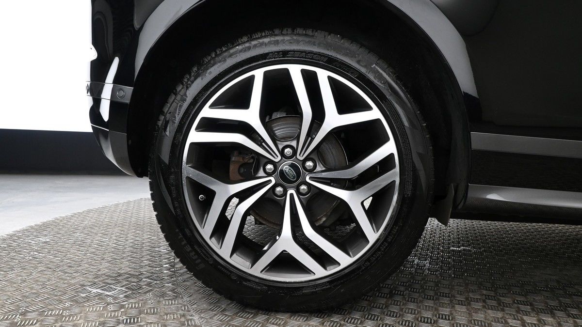 Land Rover Range Rover Evoque Image 9