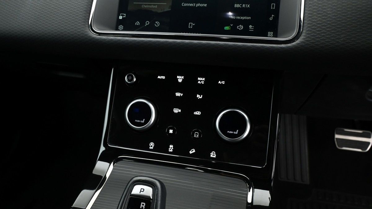 Land Rover Range Rover Evoque Image 12