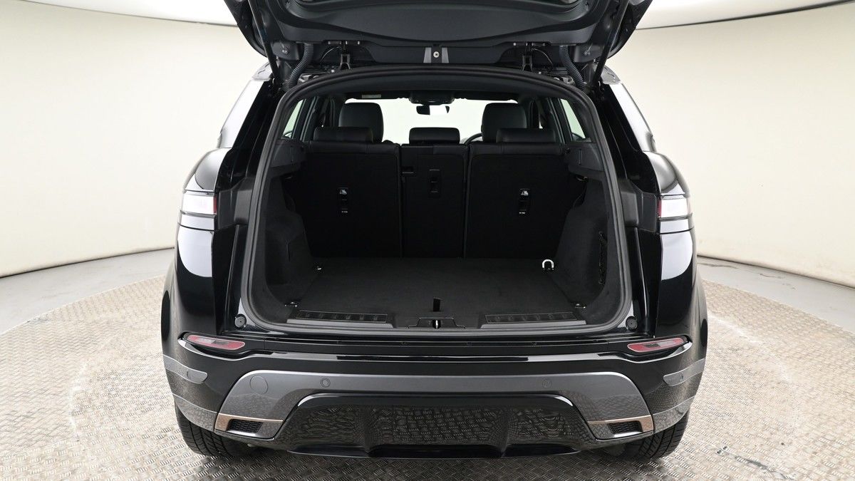 Land Rover Range Rover Evoque Image 10