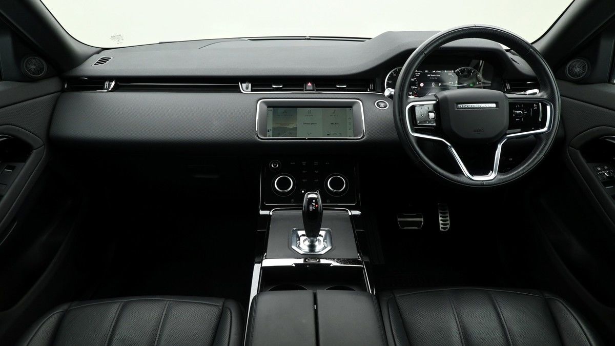 Land Rover Range Rover Evoque Image 14