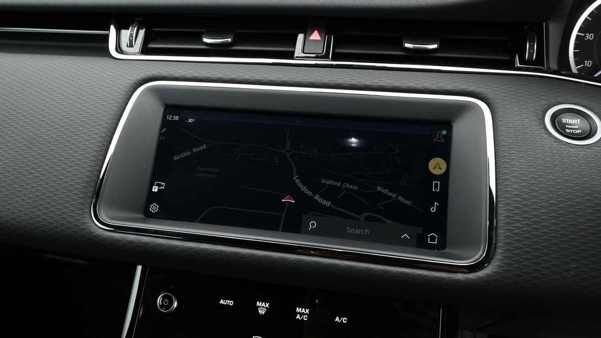 Land Rover Range Rover Evoque Image 11
