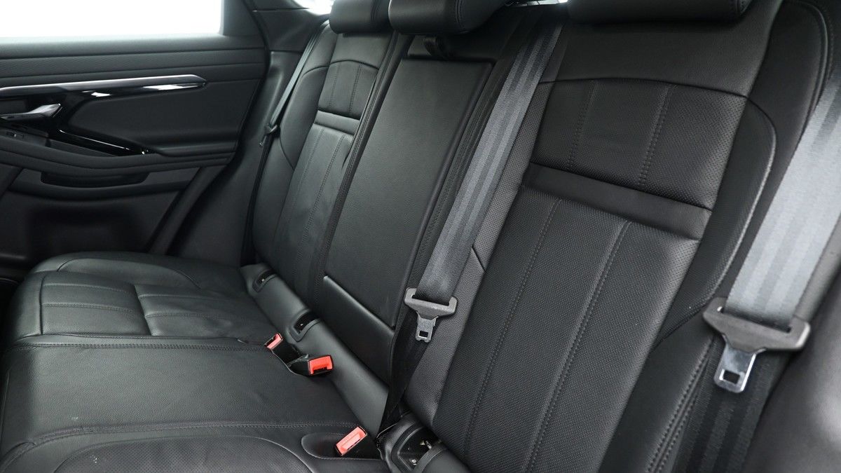 Land Rover Range Rover Evoque Image 5
