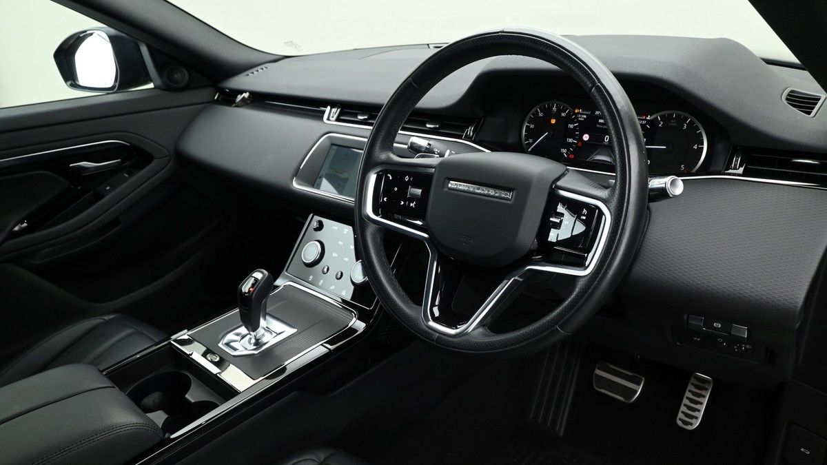 Land Rover Range Rover Evoque Image 3