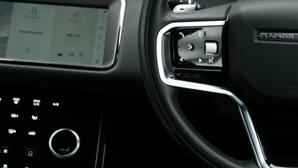 Land Rover Range Rover Evoque Image 15