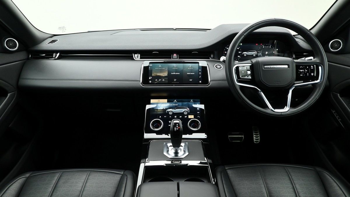 Land Rover Range Rover Evoque Image 14