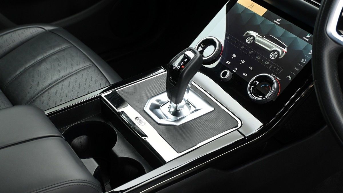 Land Rover Range Rover Evoque Image 2