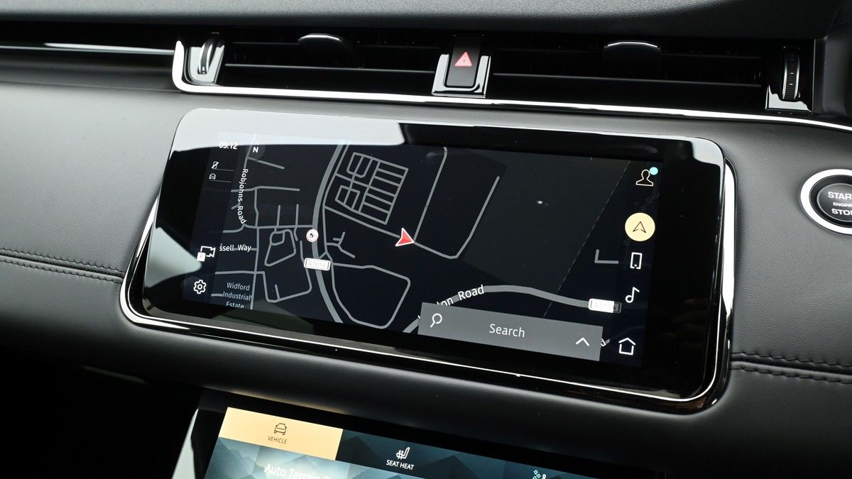 Land Rover Range Rover Evoque Image 11