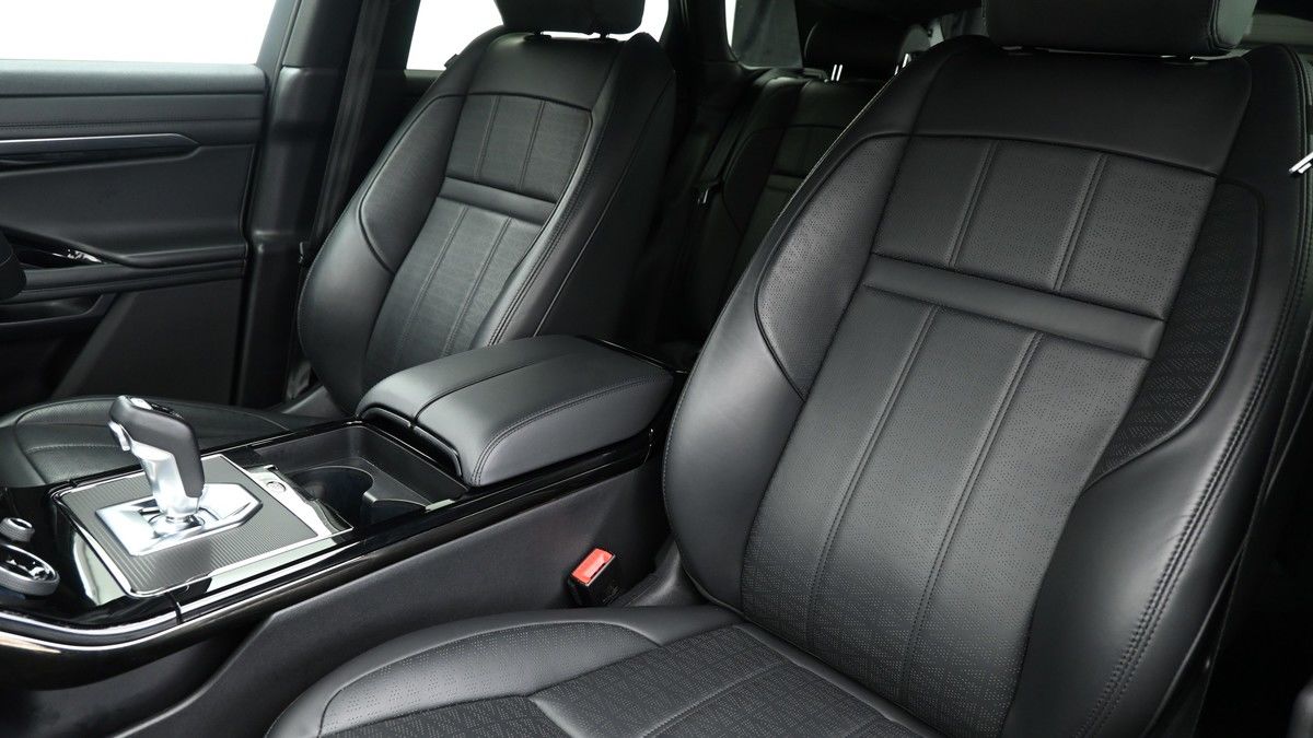 Land Rover Range Rover Evoque Image 4