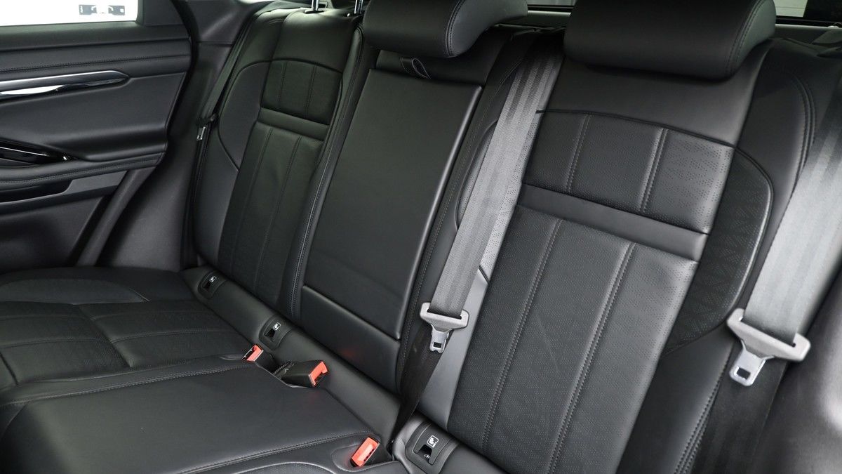 Land Rover Range Rover Evoque Image 5