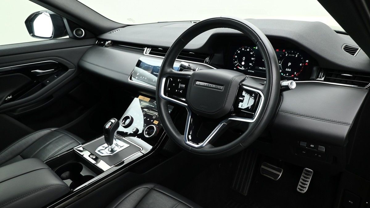 Land Rover Range Rover Evoque Image 3