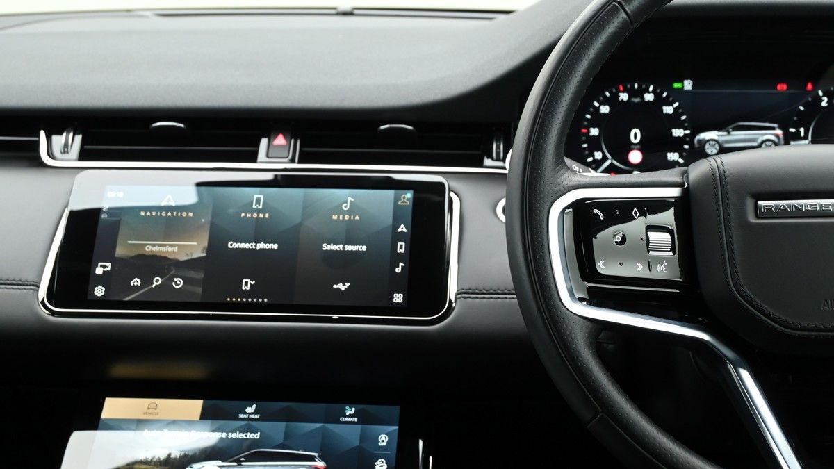 Land Rover Range Rover Evoque Image 15