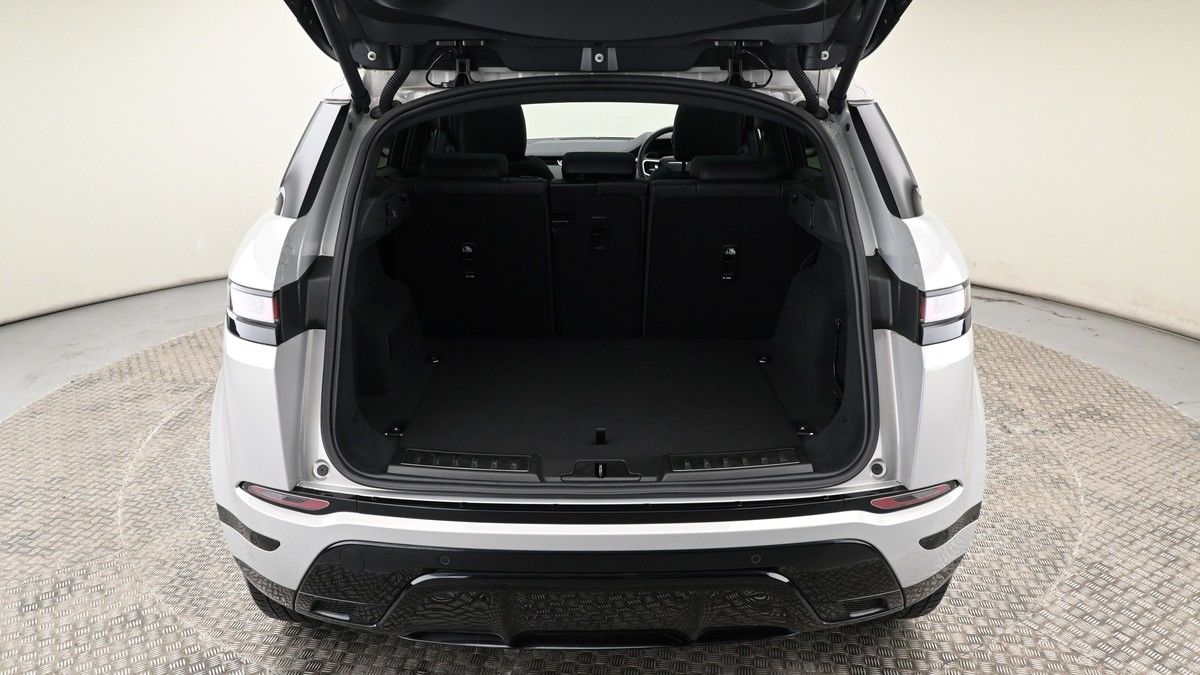 Land Rover Range Rover Evoque Image 10