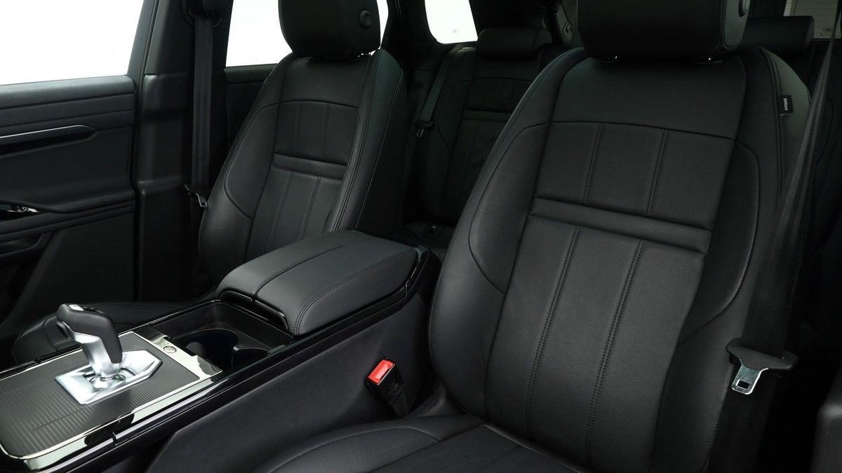 Land Rover Range Rover Evoque Image 4