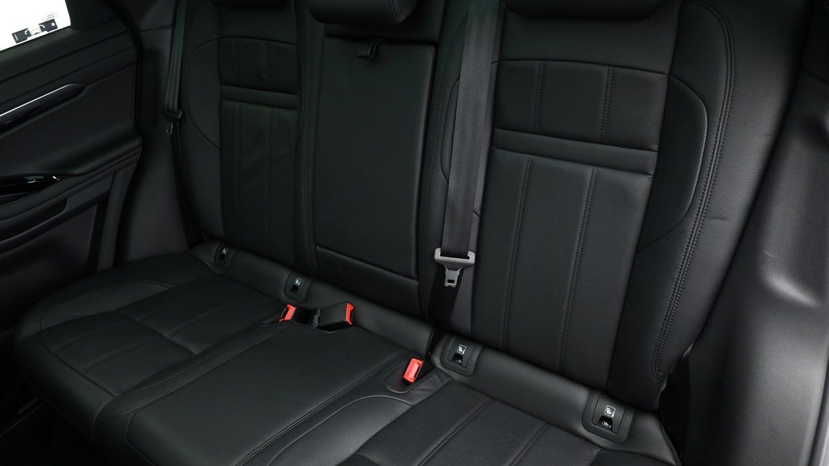 Land Rover Range Rover Evoque Image 5