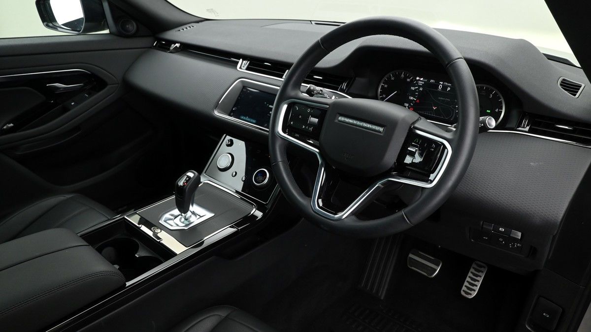 Land Rover Range Rover Evoque Image 3