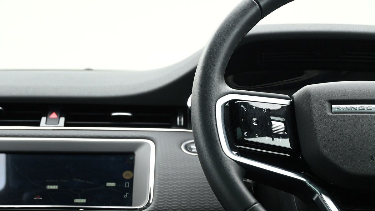Land Rover Range Rover Evoque Image 15