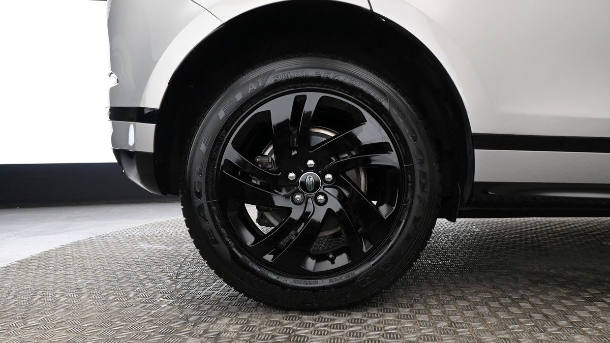 Land Rover Range Rover Evoque Image 9