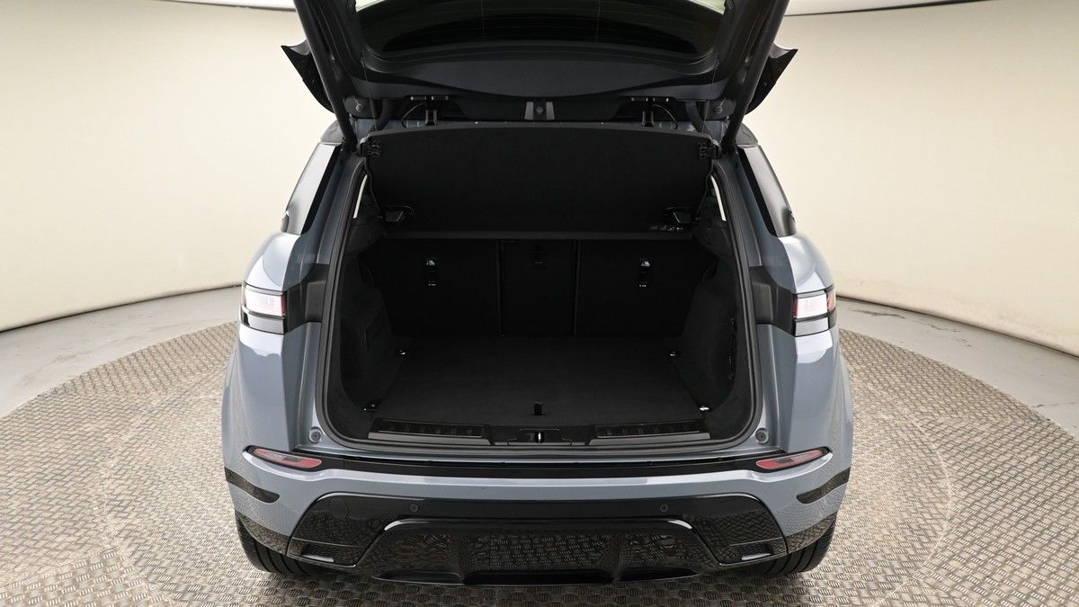 Land Rover Range Rover Evoque Image 10
