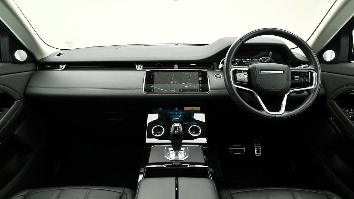 Land Rover Range Rover Evoque Image 14