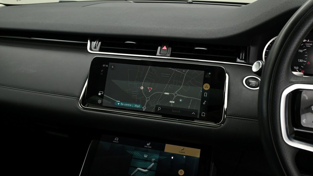 Land Rover Range Rover Evoque Image 11