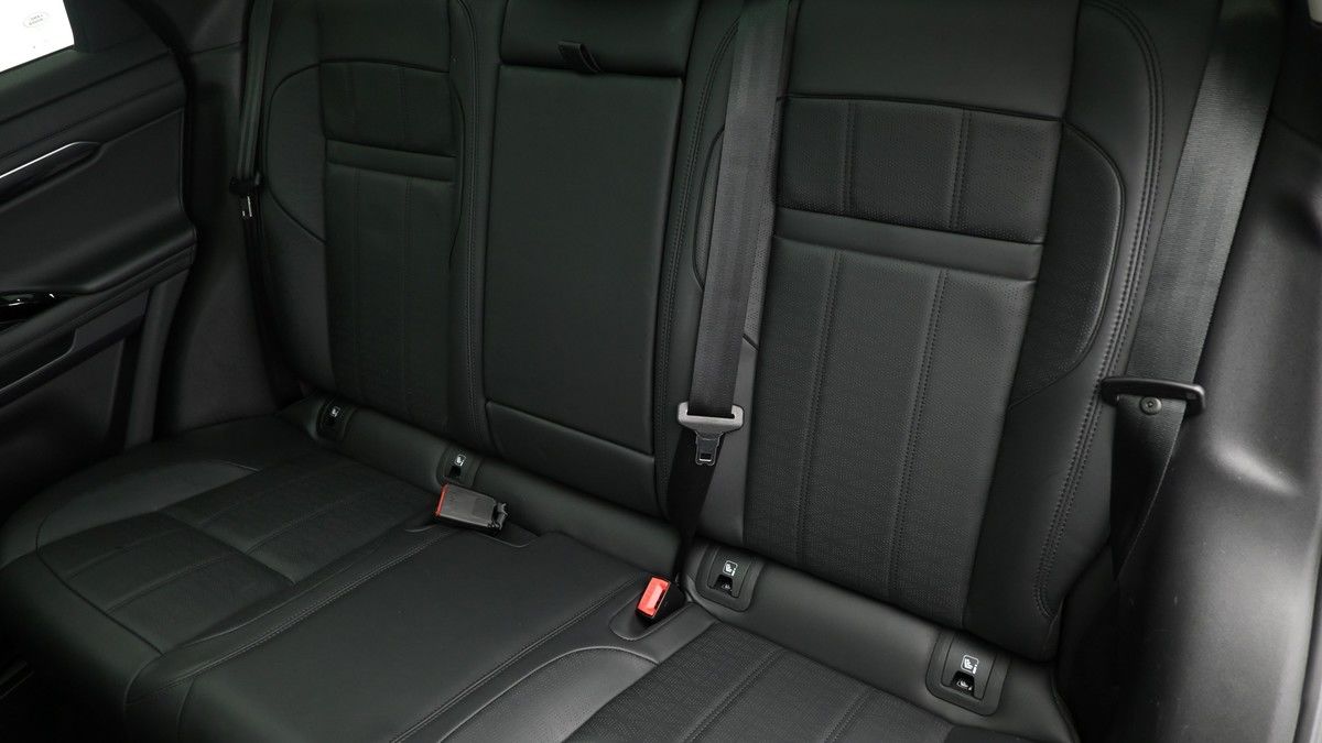 Land Rover Range Rover Evoque Image 5