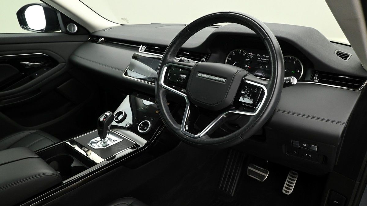 Land Rover Range Rover Evoque Image 3