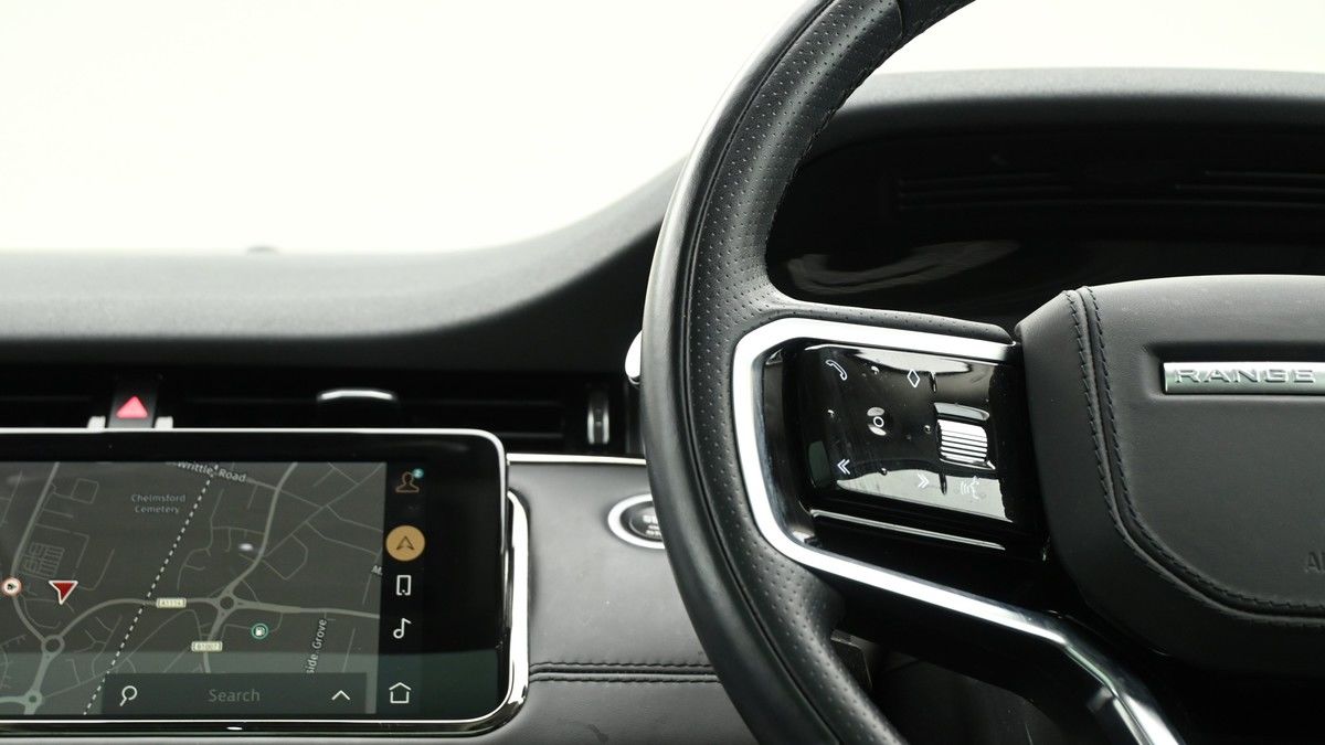 Land Rover Range Rover Evoque Image 15