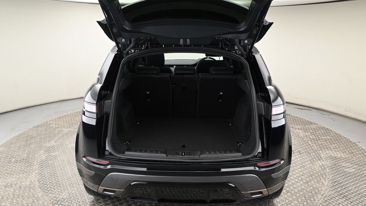 Land Rover Range Rover Evoque Image 10