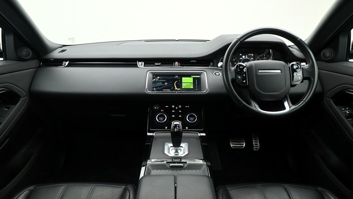 Land Rover Range Rover Evoque Image 14