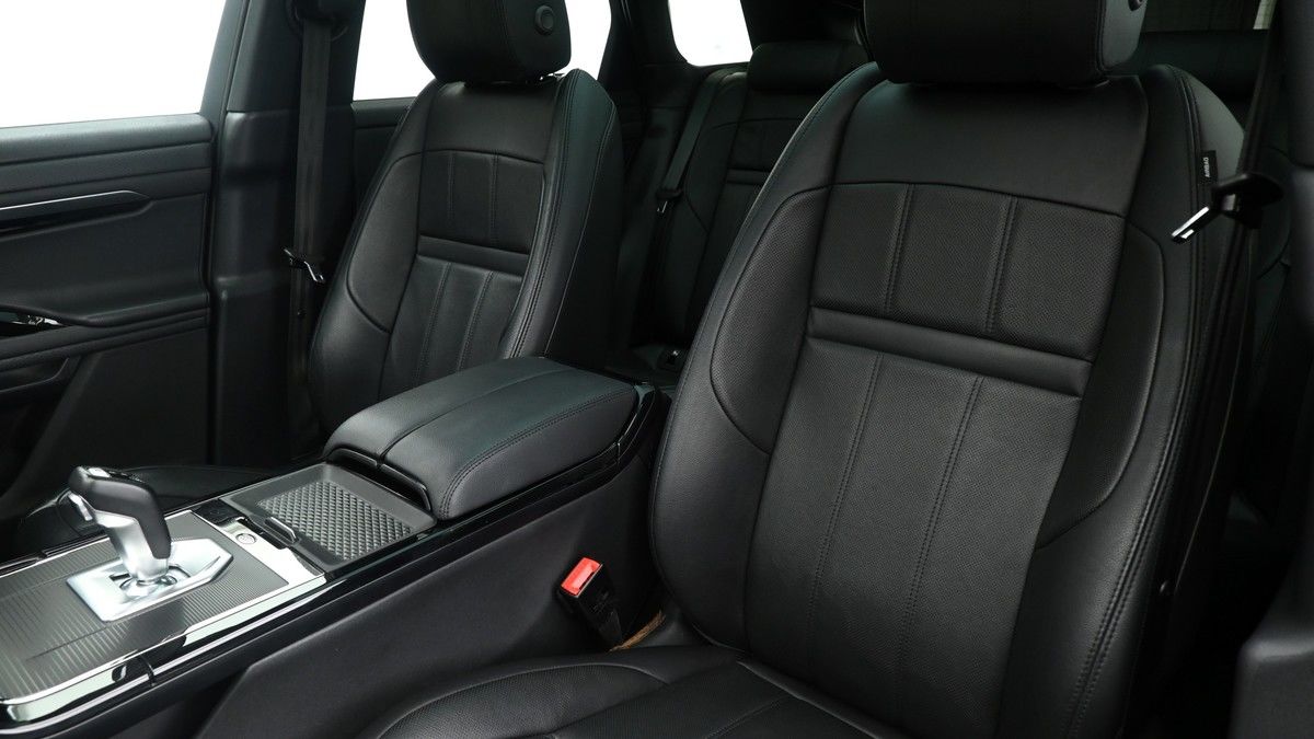 Land Rover Range Rover Evoque Image 4