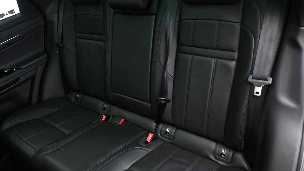 Land Rover Range Rover Evoque Image 5