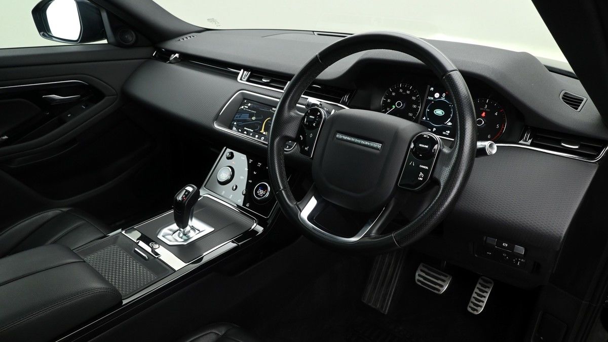 Land Rover Range Rover Evoque Image 3