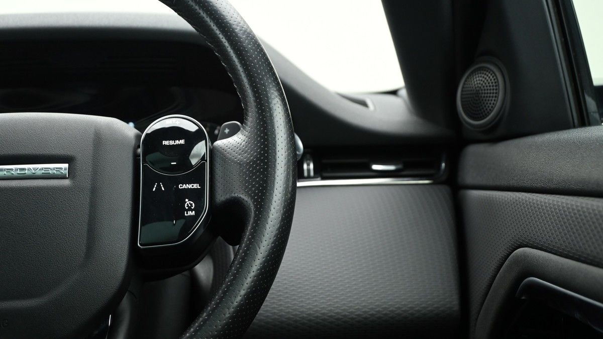 Land Rover Range Rover Evoque Image 16