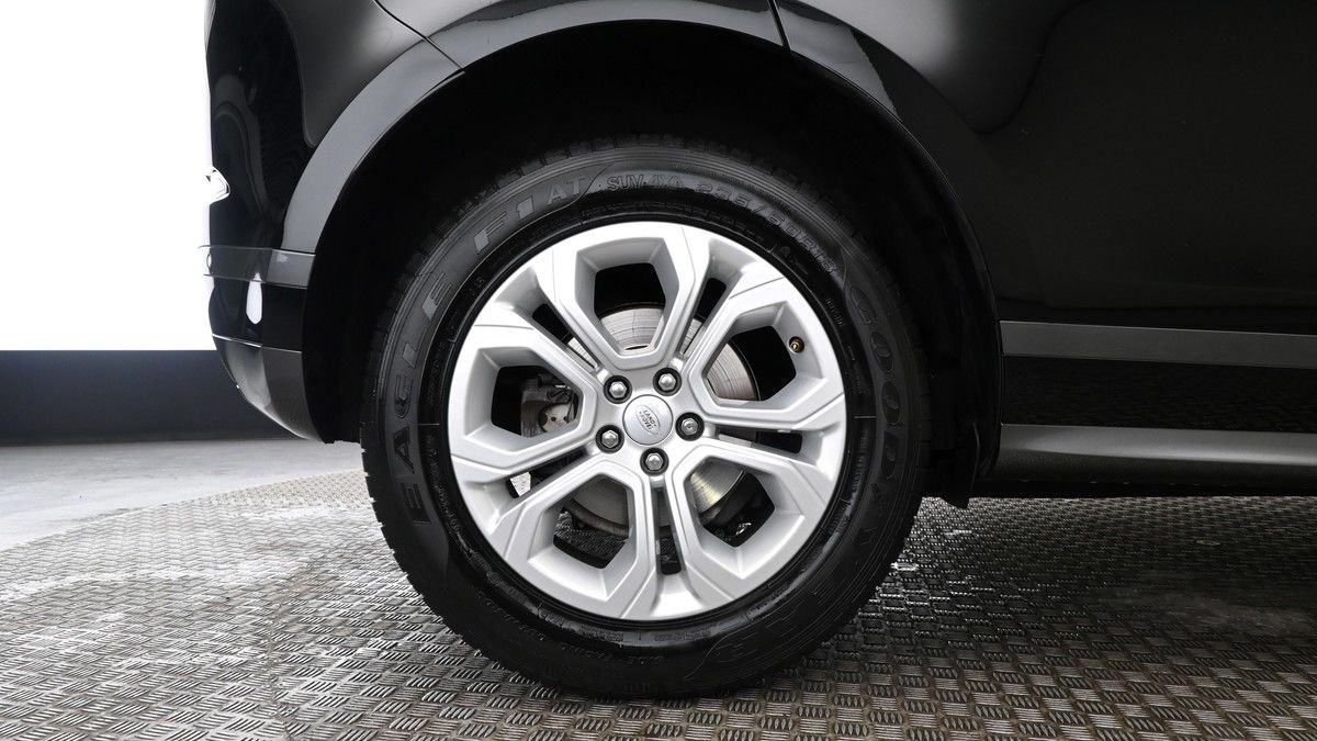 Land Rover Range Rover Evoque Image 9