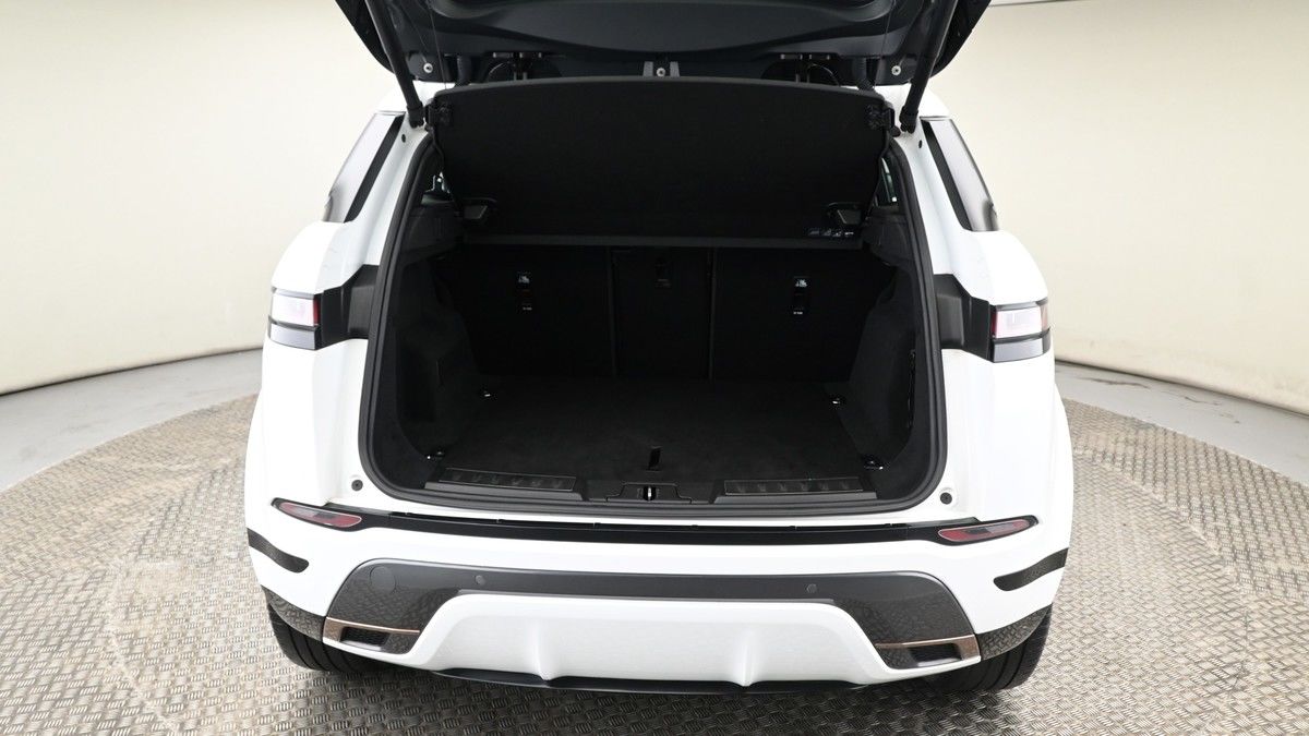 Land Rover Range Rover Evoque Image 10