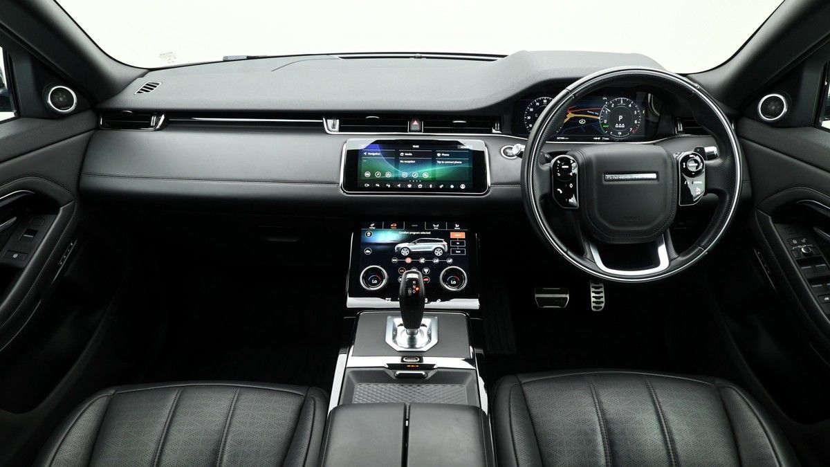 Land Rover Range Rover Evoque Image 14