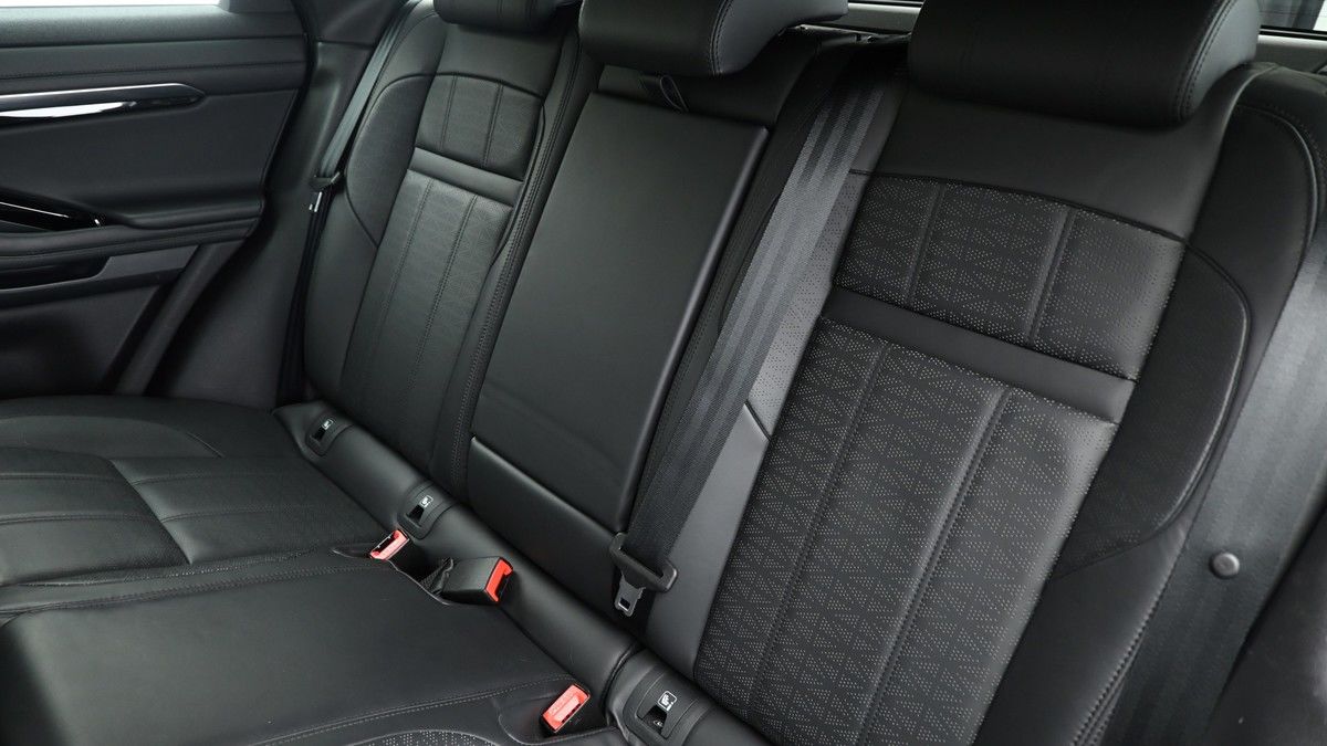 Land Rover Range Rover Evoque Image 5