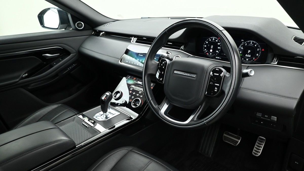 Land Rover Range Rover Evoque Image 3