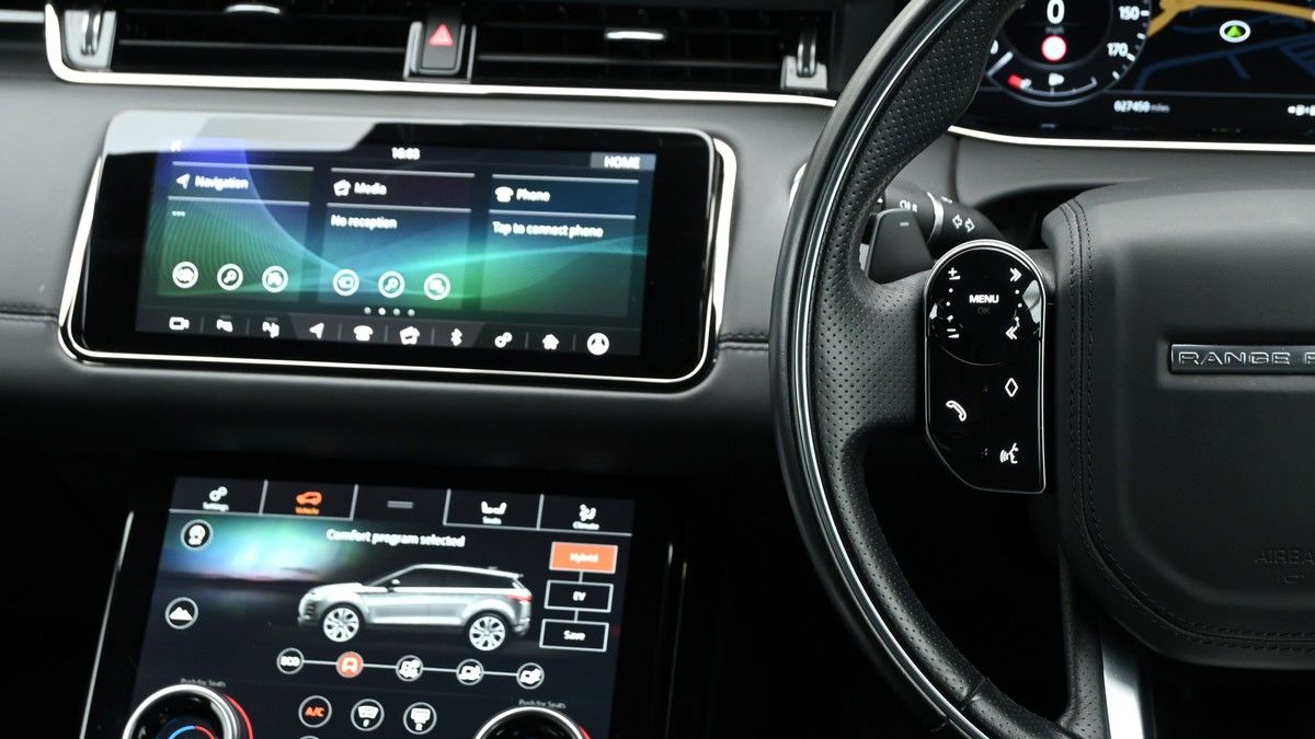 Land Rover Range Rover Evoque Image 15