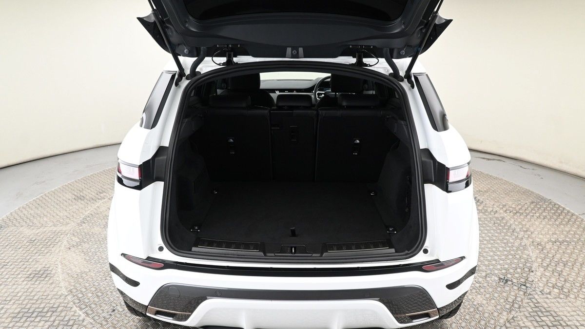 Land Rover Range Rover Evoque Image 9
