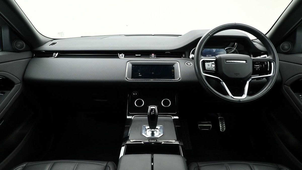 Land Rover Range Rover Evoque Image 13