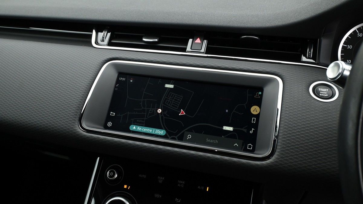Land Rover Range Rover Evoque Image 10