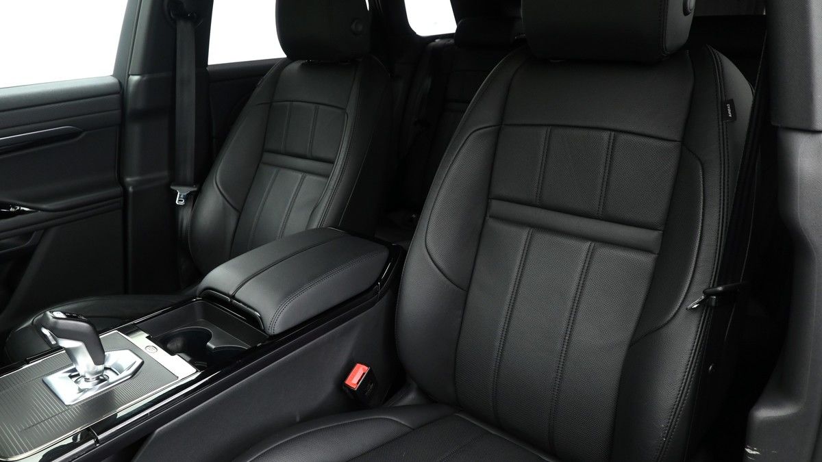 Land Rover Range Rover Evoque Image 3