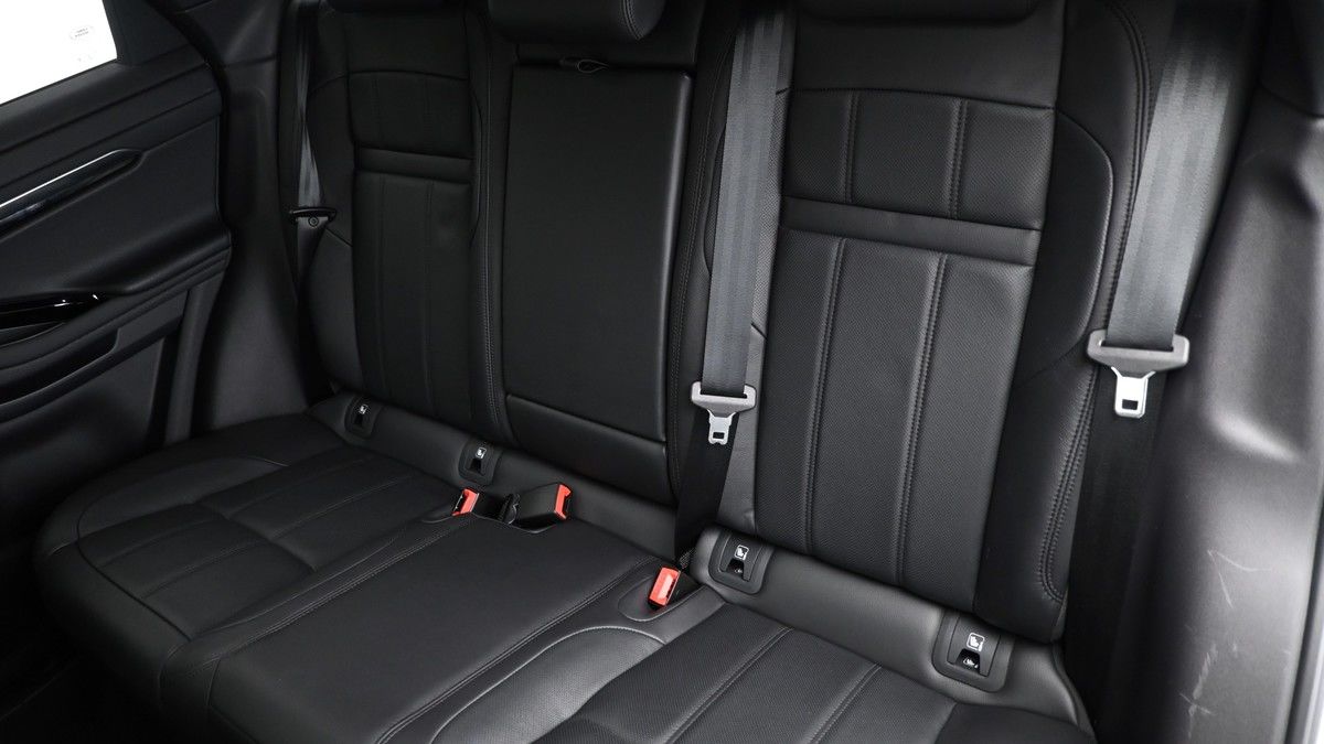 Land Rover Range Rover Evoque Image 4