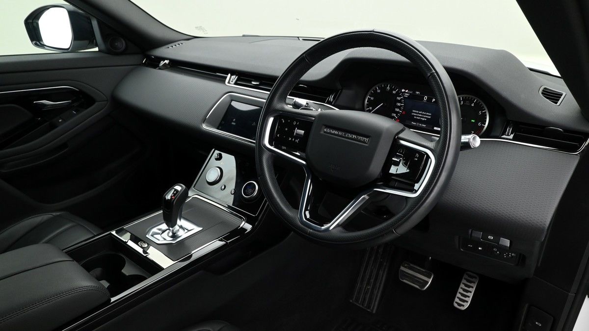 Land Rover Range Rover Evoque Image 2