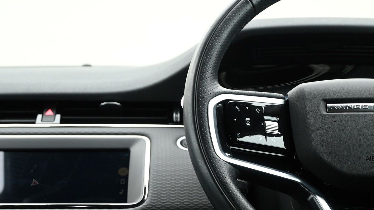 Land Rover Range Rover Evoque Image 14